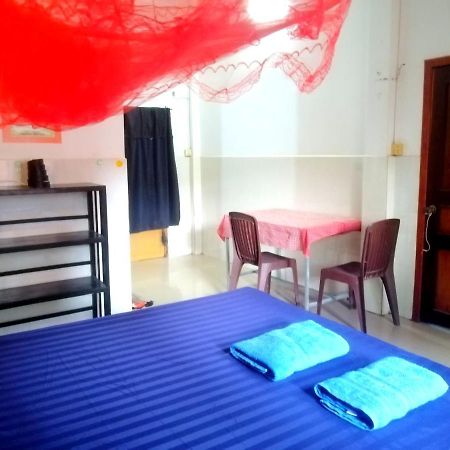 Tortuga Guesthouse Kampot Buitenkant foto