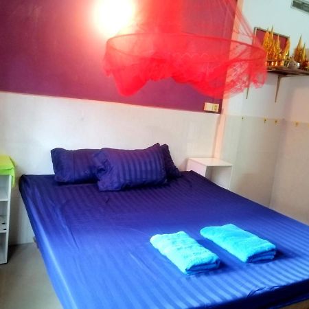 Tortuga Guesthouse Kampot Buitenkant foto